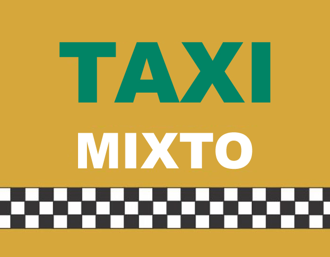 taxi mixto queretaro