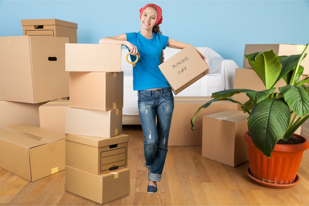 Transporte de carga ligera Queretaro